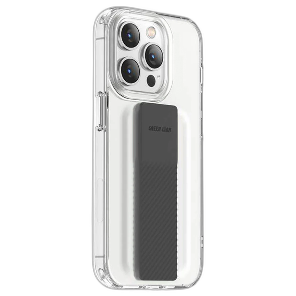 Green Lion London Slim Hybrid Case