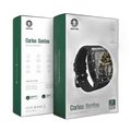 Green Lion Carlos Santos Smart Watch
