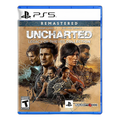 UNCHARTED: Legacy of Thieves Collection for PS5