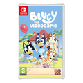 Bluey: The Videogame for Nintendo Switch