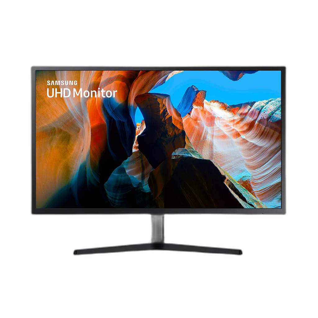 Samsung 32" UJ592 UHD 4K Monitor
