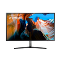 Samsung 32" UJ592 UHD 4K Monitor