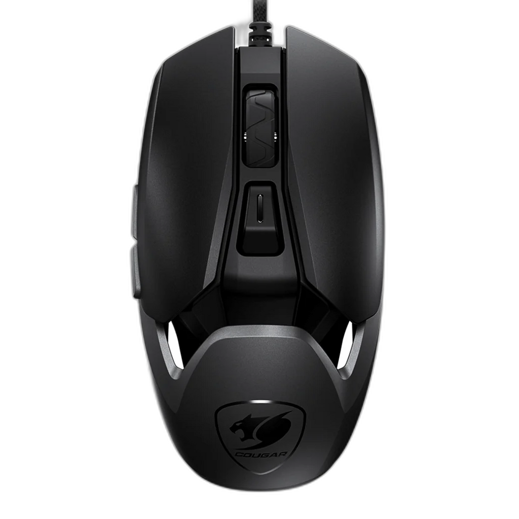 Cougar AIRBLADER - Extreme Lightweight Gaming Mouse