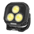 Green Lion Hyper Lume Working Light 1000lm - Black