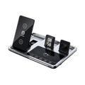Green Lion 4 in 1 Wireless Charging Station