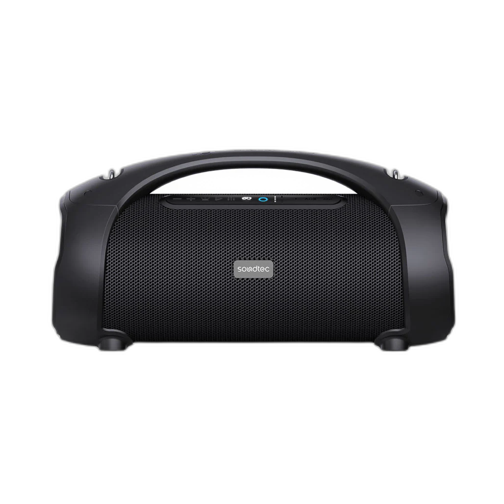 Porodo Soundtec Capsule Speaker