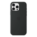 Apple iPhone 16 Pro Max Silicone Case with MagSafe