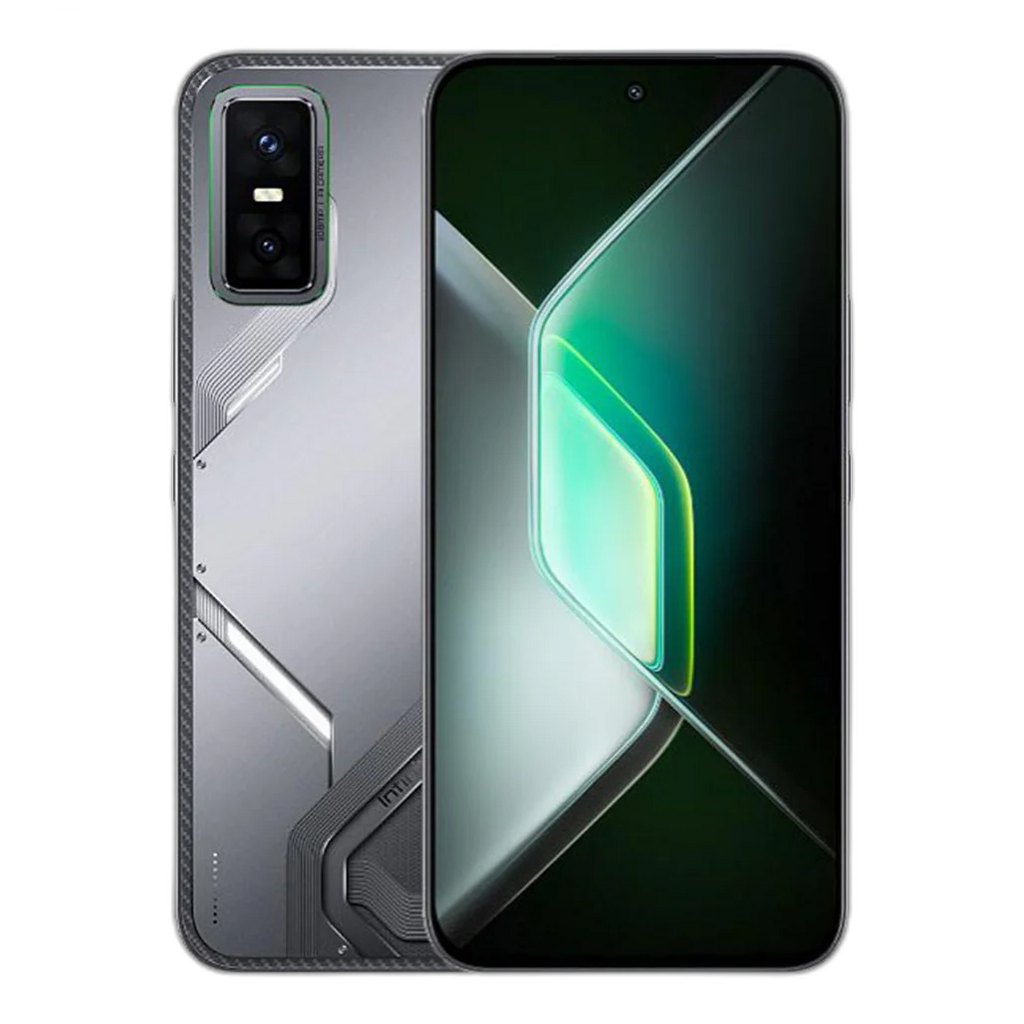Infinix GT 30 Pro 5G Gaming Smartphone