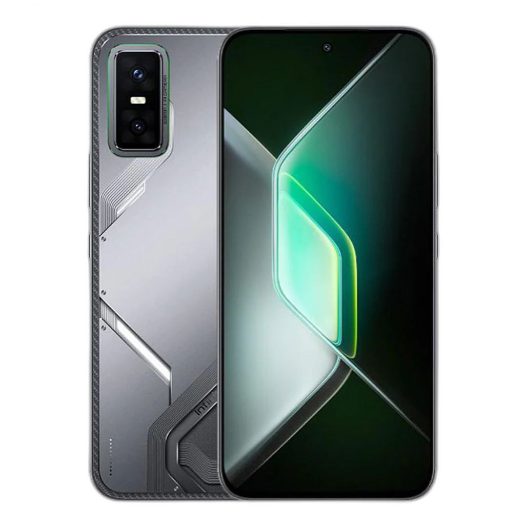 Infinix GT 30 Pro 5G Gaming Smartphone