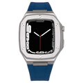 Apple Watch Band and Stainless steel Case