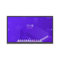 Horion 86K6A 86" 4K UHD Android 11 Interactive Touch Display