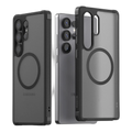 Araree Duple M Armor S25 Ultra Magnetic Phone Case