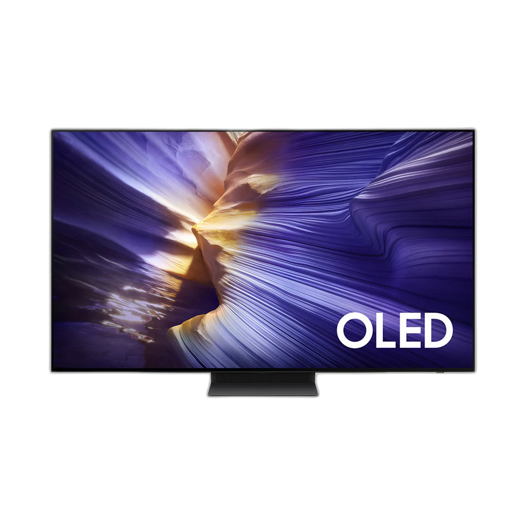 Samsung OLED S85F 4K Samsung Vision AI Smart TV (2025)