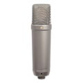Rode NT1-A - Large-Diaphragm Cardioid Condenser Microphone