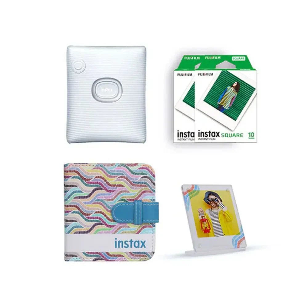 Fujifilm Instax Mini Link 2 Smartphone Printer