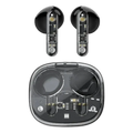 Green Lion Transparent Pro - Wireless Earbuds