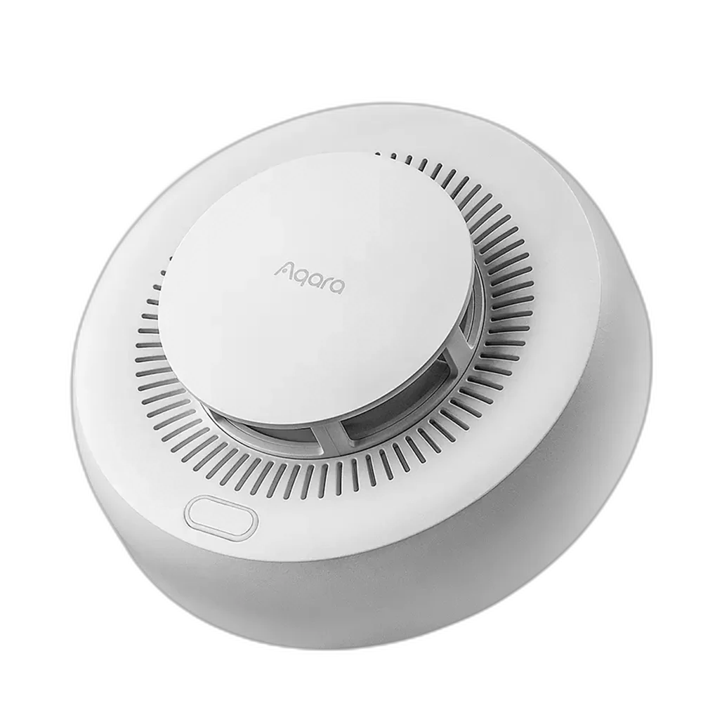 Aqara Smoke Detector