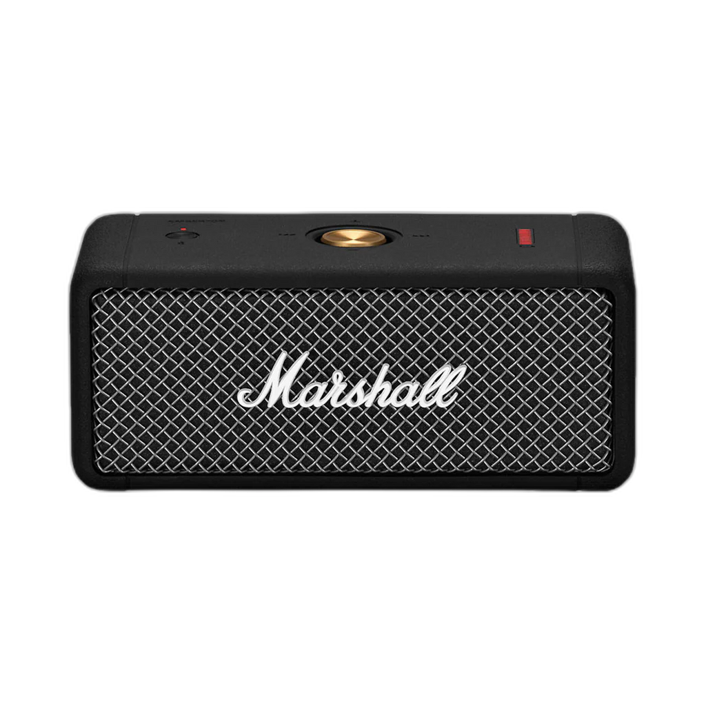 Marshall Emberton - Portable Waterproof Wireless Speaker