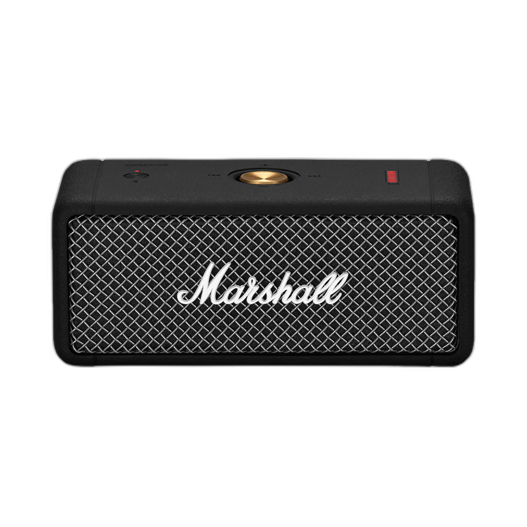Marshall Emberton - Portable Waterproof Wireless Speaker