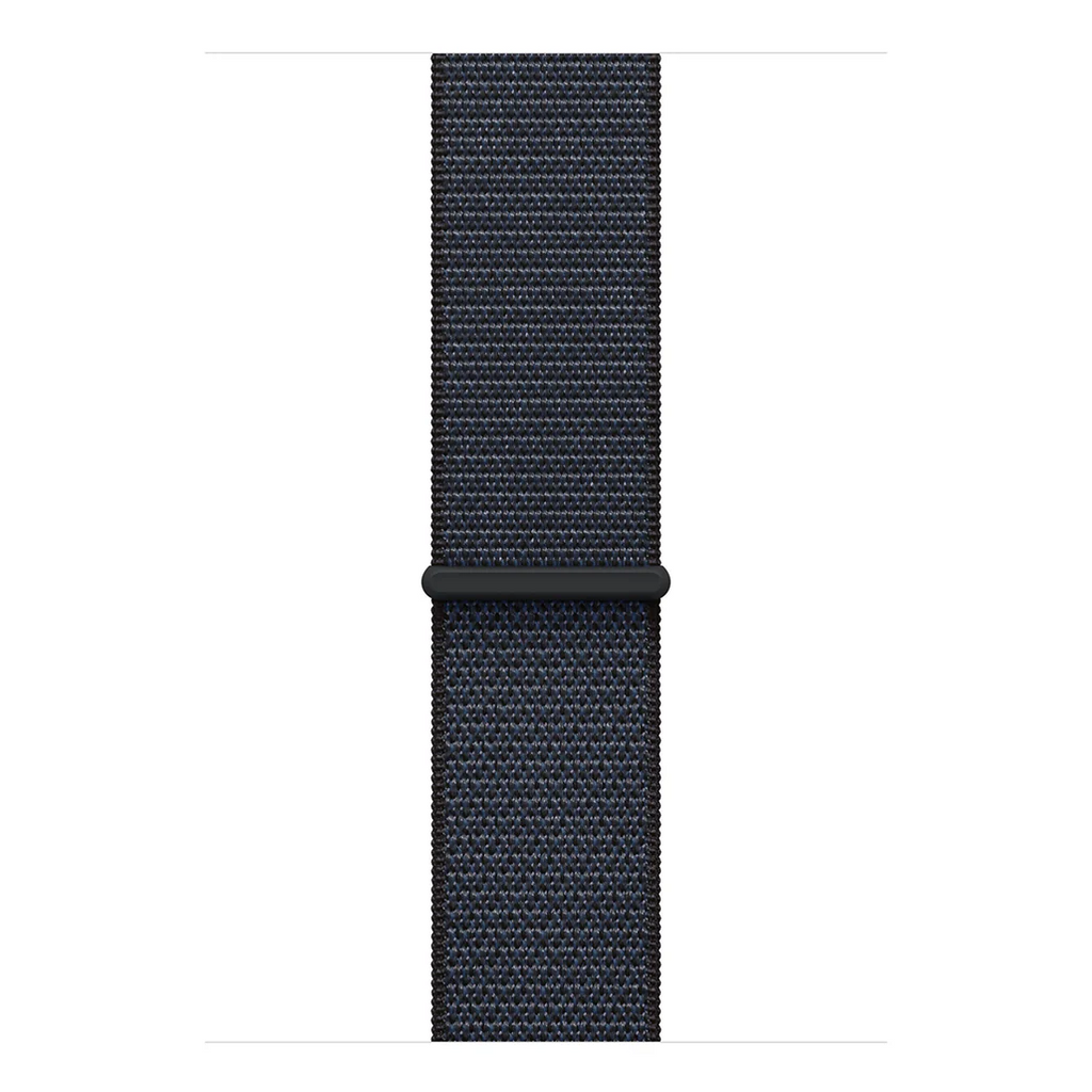 Apple 46mm Ink Sport Loop