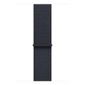 Apple 46mm Ink Sport Loop