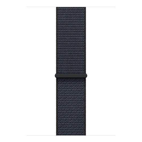Apple 46mm Ink Sport Loop