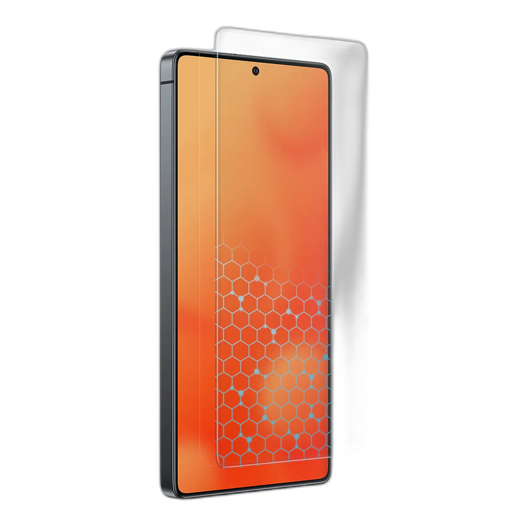 Torras Install Master Tempered Glass for Samsung S25 Ultra