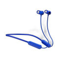 SkullCandy Jib Plus Blue - Wireless Simplicity Earbuds