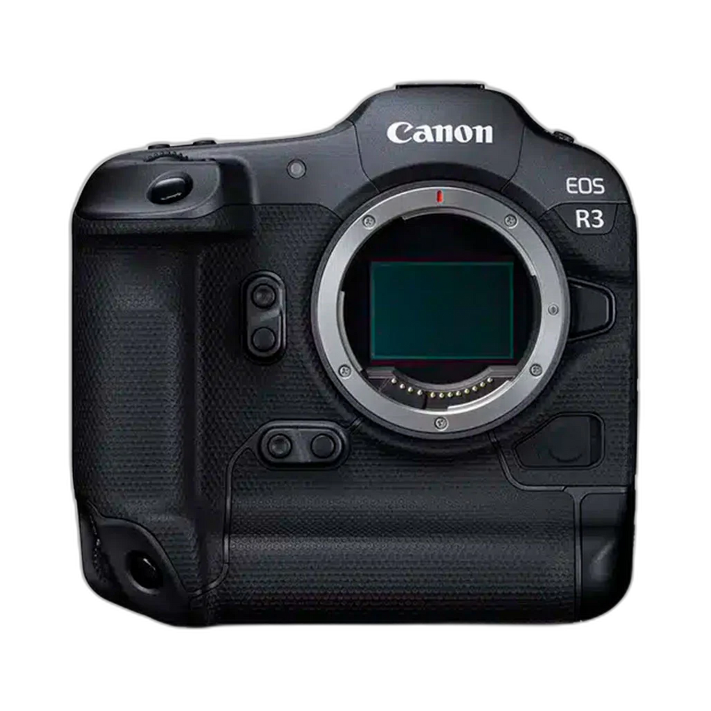 Canon EOS R5 C Mirrorless Cinema Camera