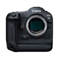 Canon EOS R5 C Mirrorless Cinema Camera