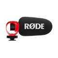 Rode VideoMicro II - Ultra-Compact On-Camera Microphone