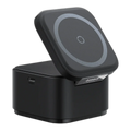 Baseus MagPro 2 in 1 Magnetic Wireless Charger 25W