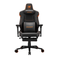 COUGAR ARMOR EVO S Gaming Chair, GOLD
