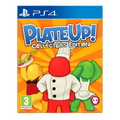 Plate Up! Collector's Edition for PS4