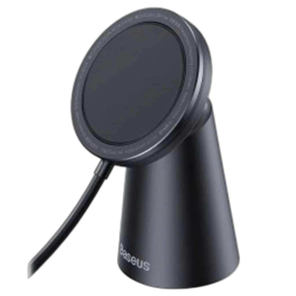 Baseus Simple Magnetic Stand Wireless Charger