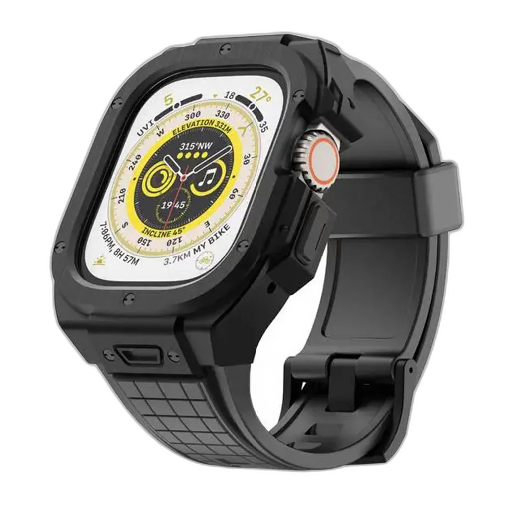 Green Lion GNSTYULC49BK Styled Ultra Case