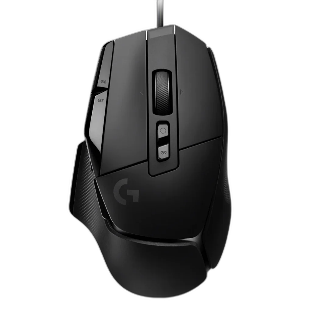 Logitech G502 X - Wired Gaming Mouse