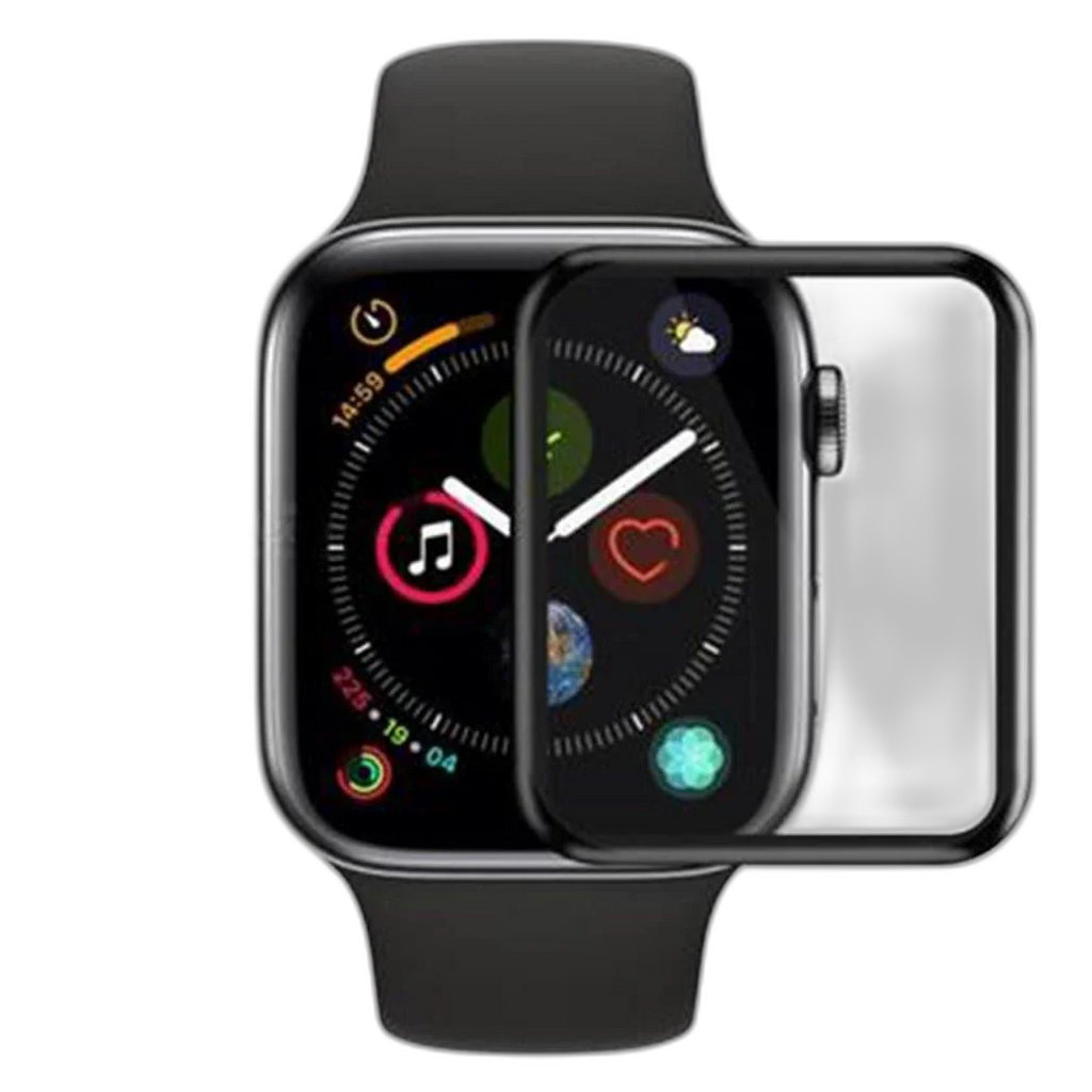 Apple Watch Tempered Glass Screen Protector