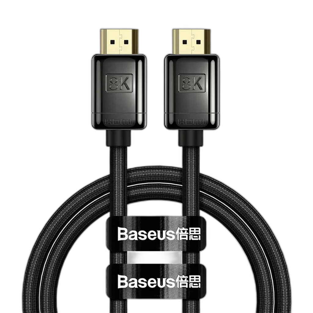 Baseus HD HDMI 8K to HDMI 8K