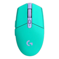 Logitech G304 LIGHTSPEED Black - Wireless Gaming Mouse