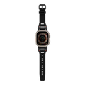 Skinarma Watch Band, TITON Steel Strap