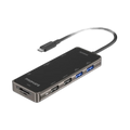 Promate PrimeHub-Go | 9-in-1 Multiport USB-C Hub