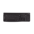 Logitech K120 USB Wired Keyboard
