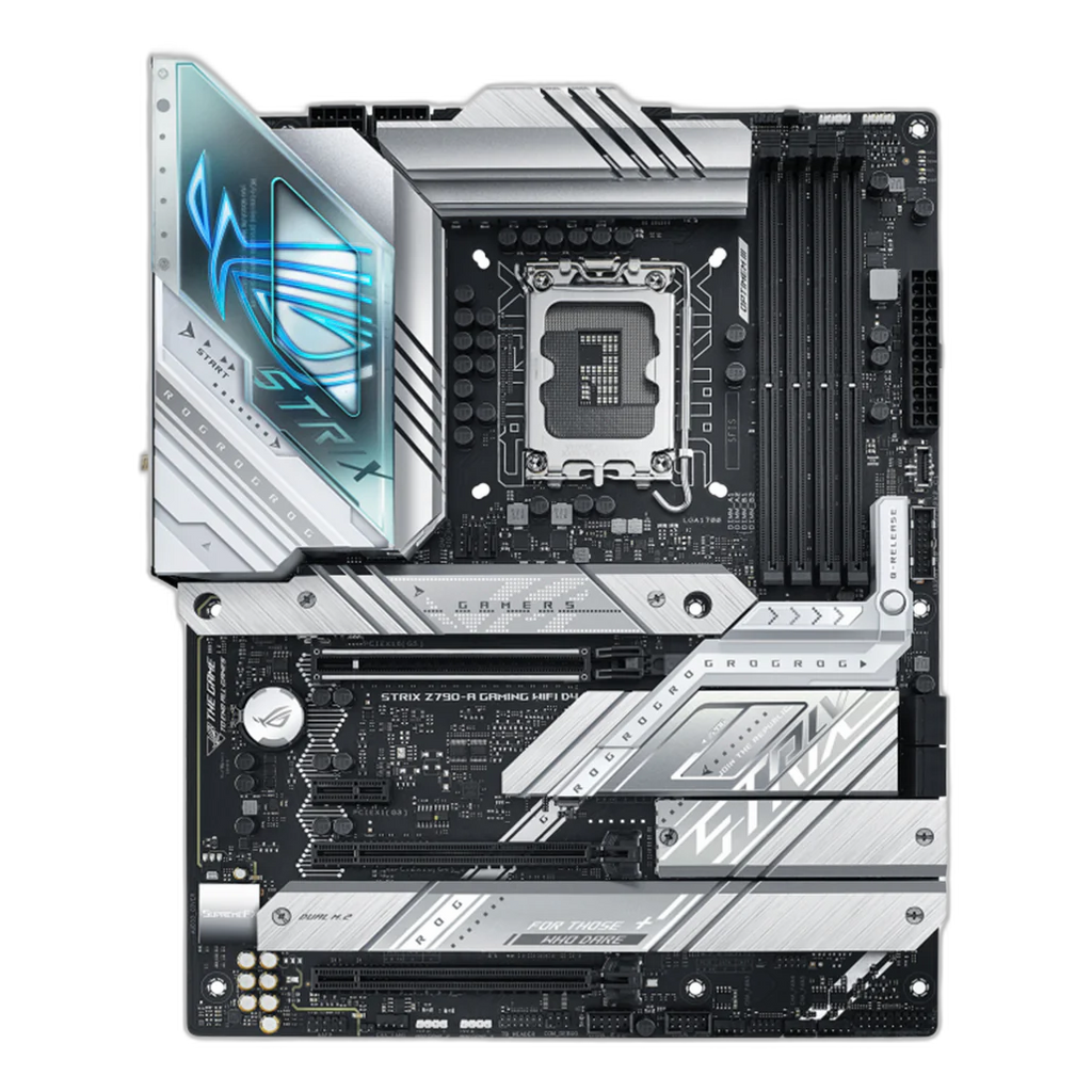 Asus Rog Strix Z790-A Gaming WiFi D4
