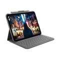 Logitech Slim Folio Bluetooth Keyboard Case