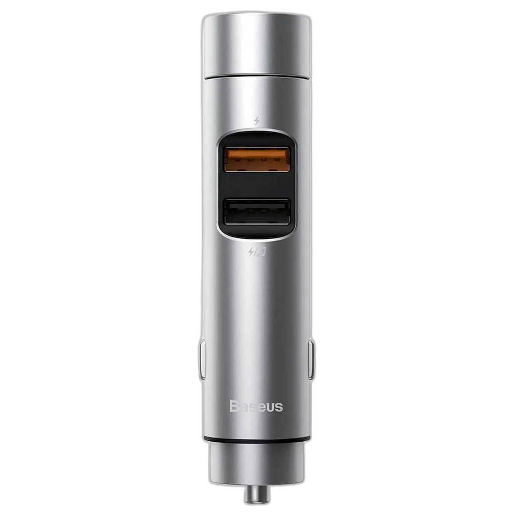 Baseus BS-01 Energy Column Car Wireless MP3 Charger