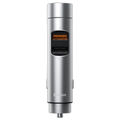 Baseus BS-01 Energy Column Car Wireless MP3 Charger