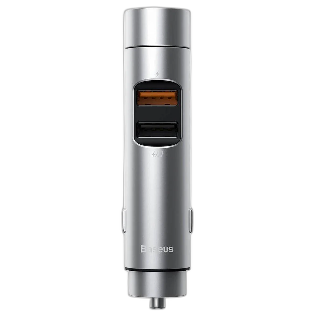 Baseus BS-01 Energy Column Car Wireless MP3 Charger