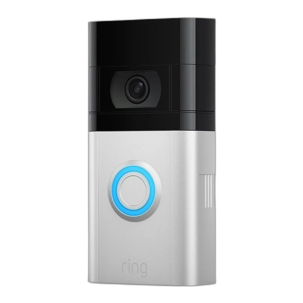 Ring Video Doorbell 4