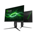 Tesla 27-Inch Gaming Monitor 165Hz